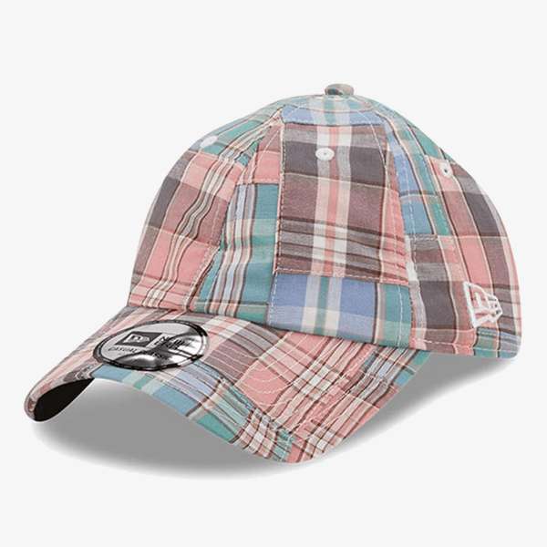 KAPA PATCHWORK CSCL 9TWENTY NEWERA 