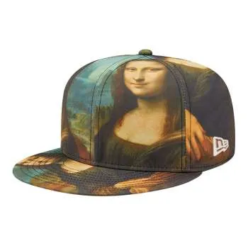 KAPA LE LOUVRE AOP 59FIFTY LOUVRE 