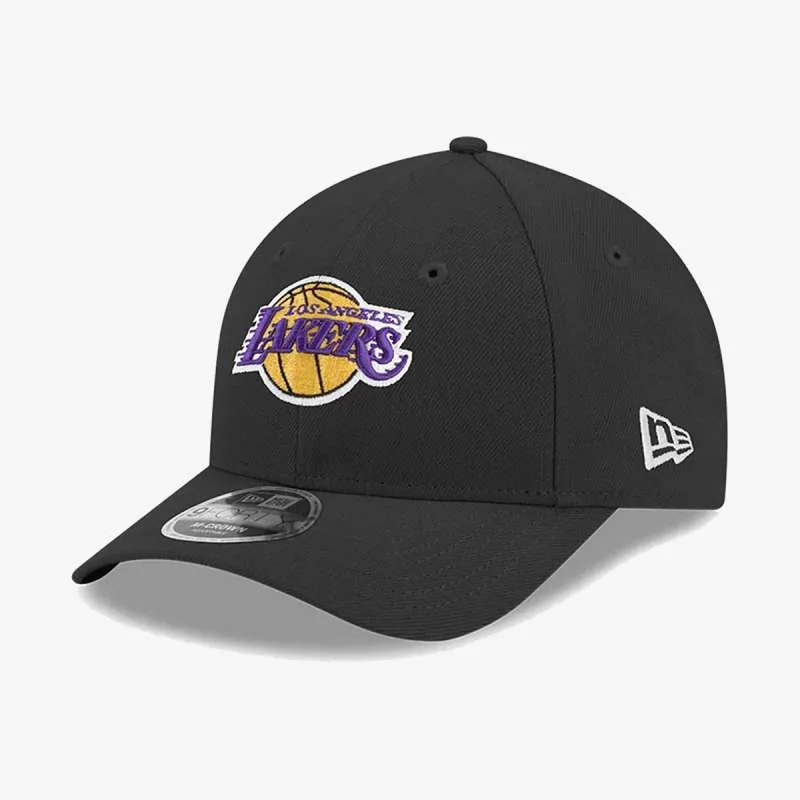 KAPA NBA TEAM 940MC LOSLAK BLK OTC 