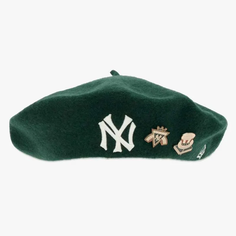 IMG COOPS PIN BERET 