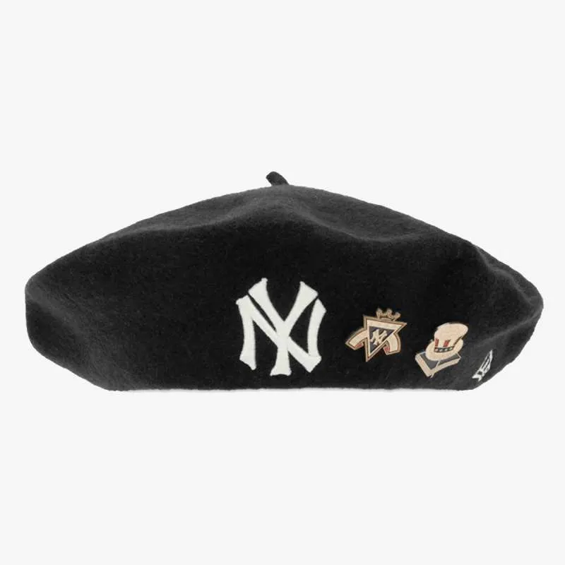 IMG COOPS PIN BERET 