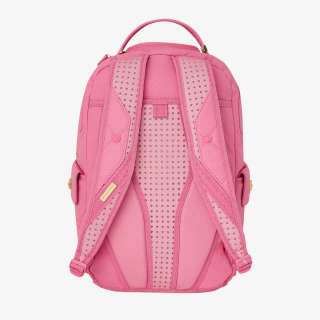 SORBET STUNNA 2 BACKPACK PINK 