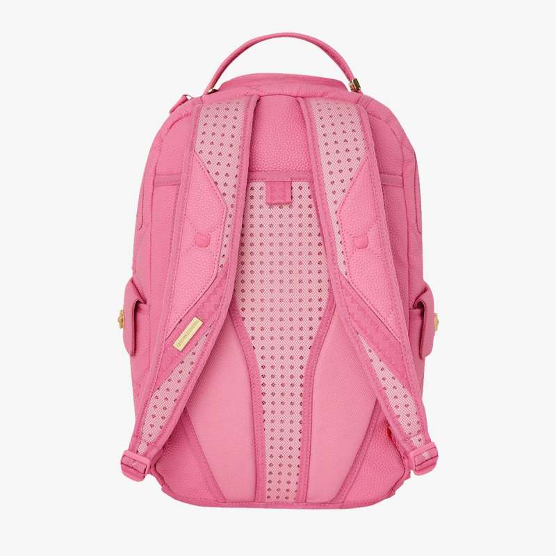 SORBET STUNNA 2 BACKPACK PINK 