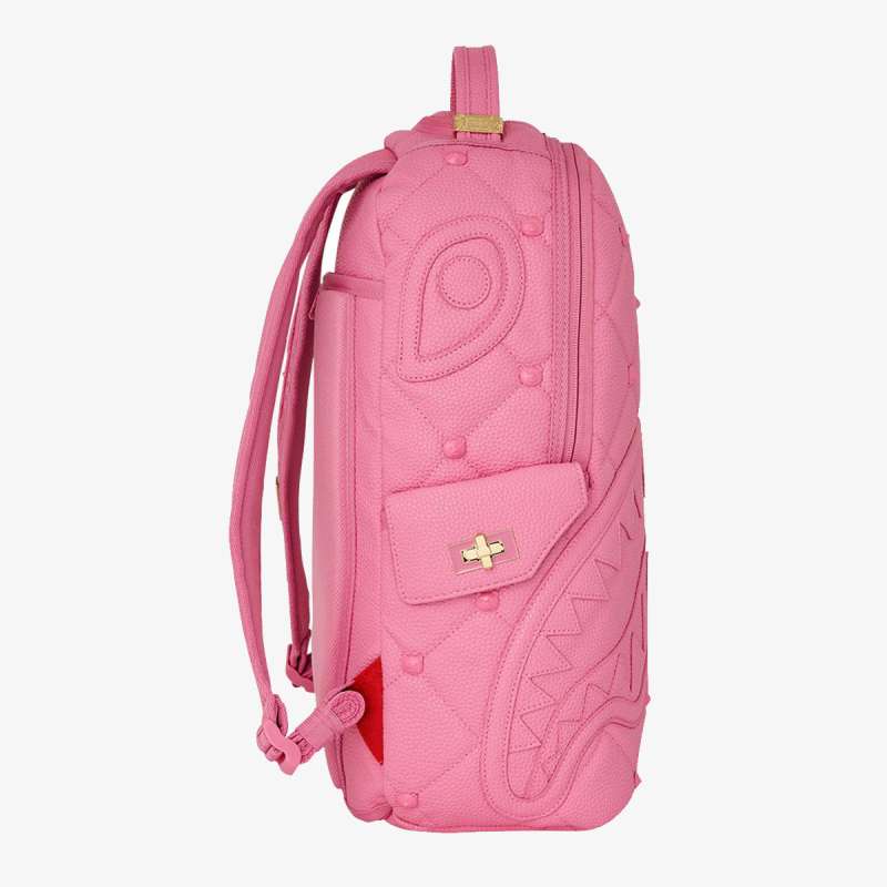 SORBET STUNNA 2 BACKPACK PINK 