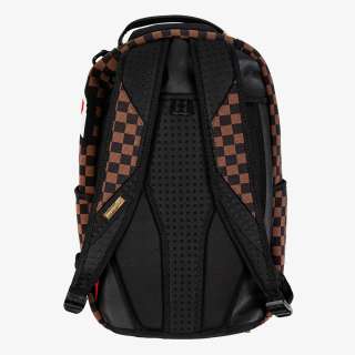 KNIT SHARKS IN PARIS 2.0 BACKPACK 