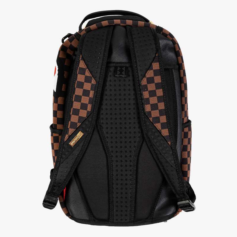 KNIT SHARKS IN PARIS 2.0 BACKPACK 