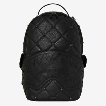 SORBET STUNNER BLACK 2.0 BACKPACK 
