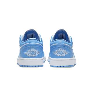WMNS AIR JORDAN 1 LOW 