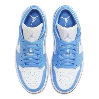 WMNS AIR JORDAN 1 LOW 