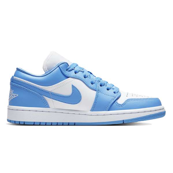 WMNS AIR JORDAN 1 LOW 