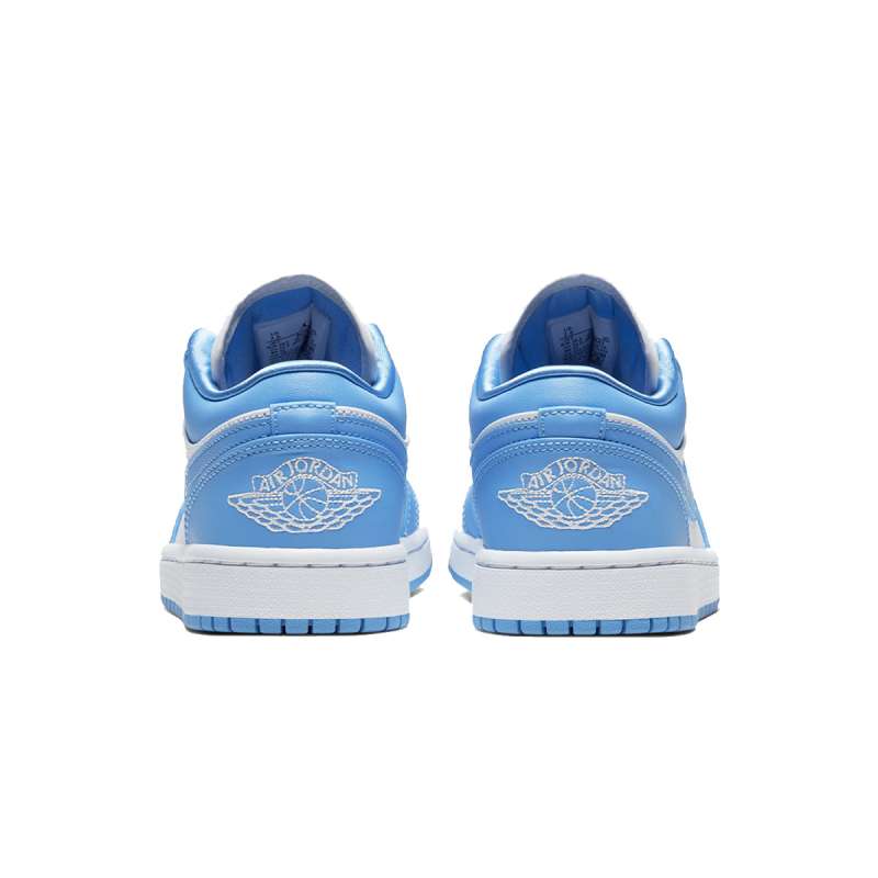 WMNS AIR JORDAN 1 LOW 