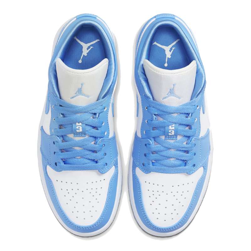 WMNS AIR JORDAN 1 LOW 