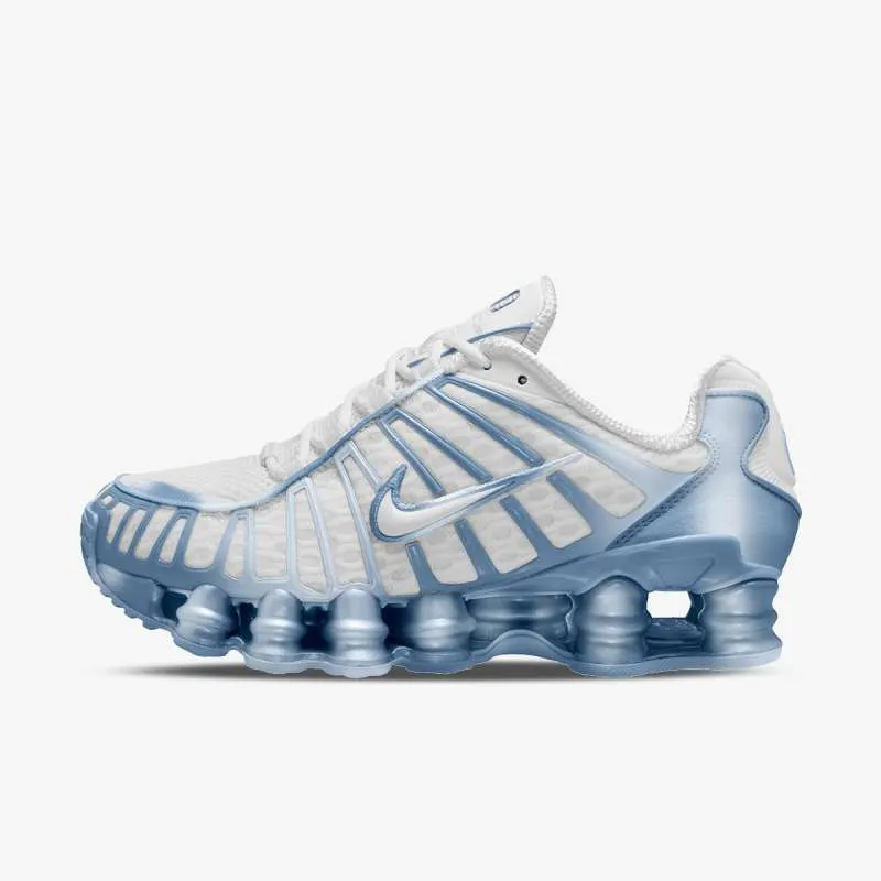 W NIKE SHOX TL
