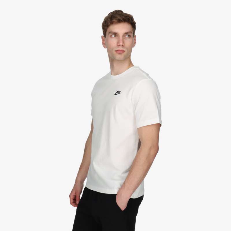 M NSW CLUB TEE 