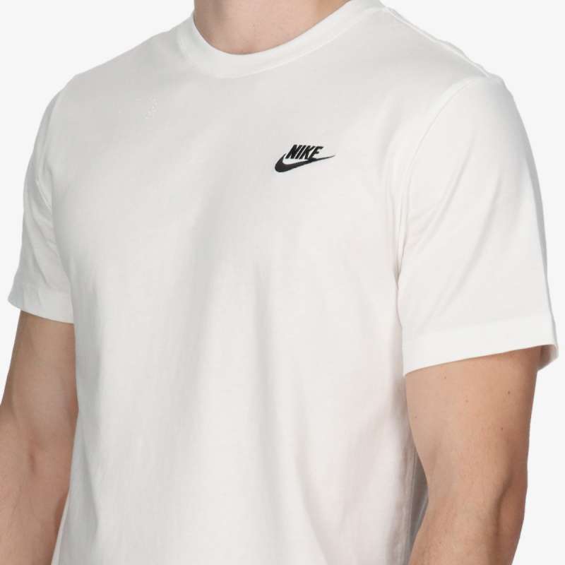 M NSW CLUB TEE 