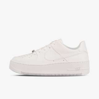 W AF1 SAGE LOW 