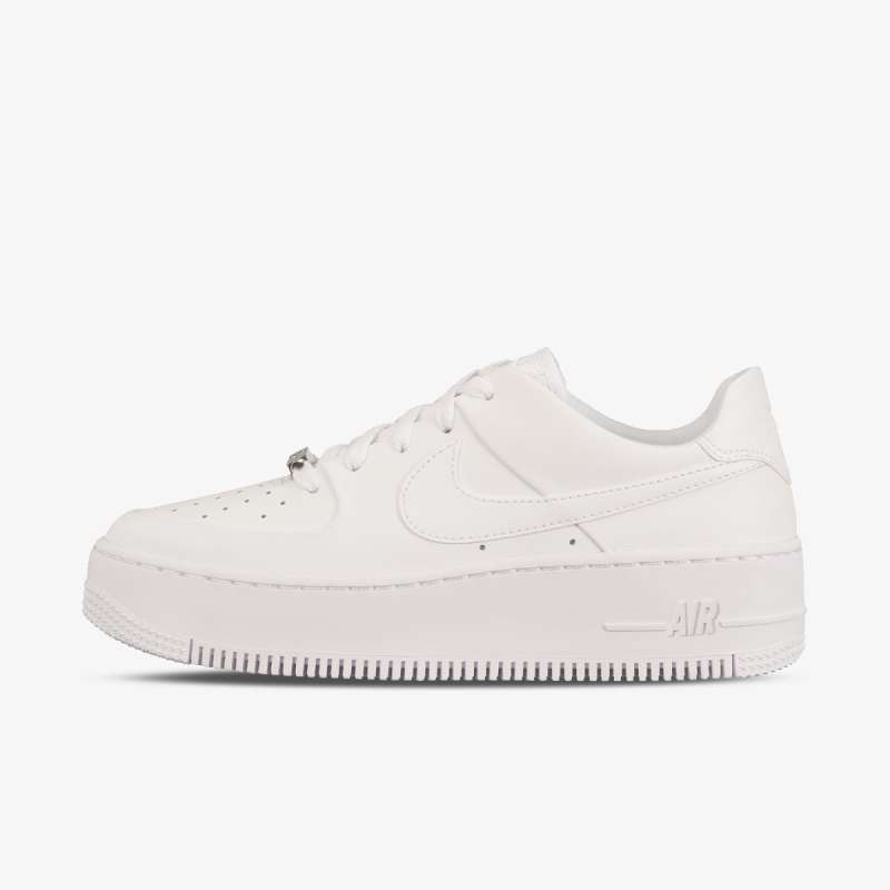 W AF1 SAGE LOW 