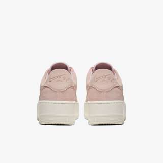 W AF1 SAGE LOW 