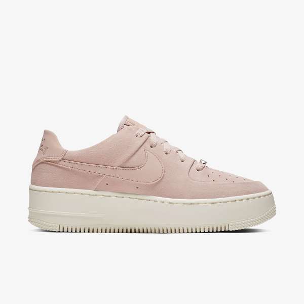 W AF1 SAGE LOW 