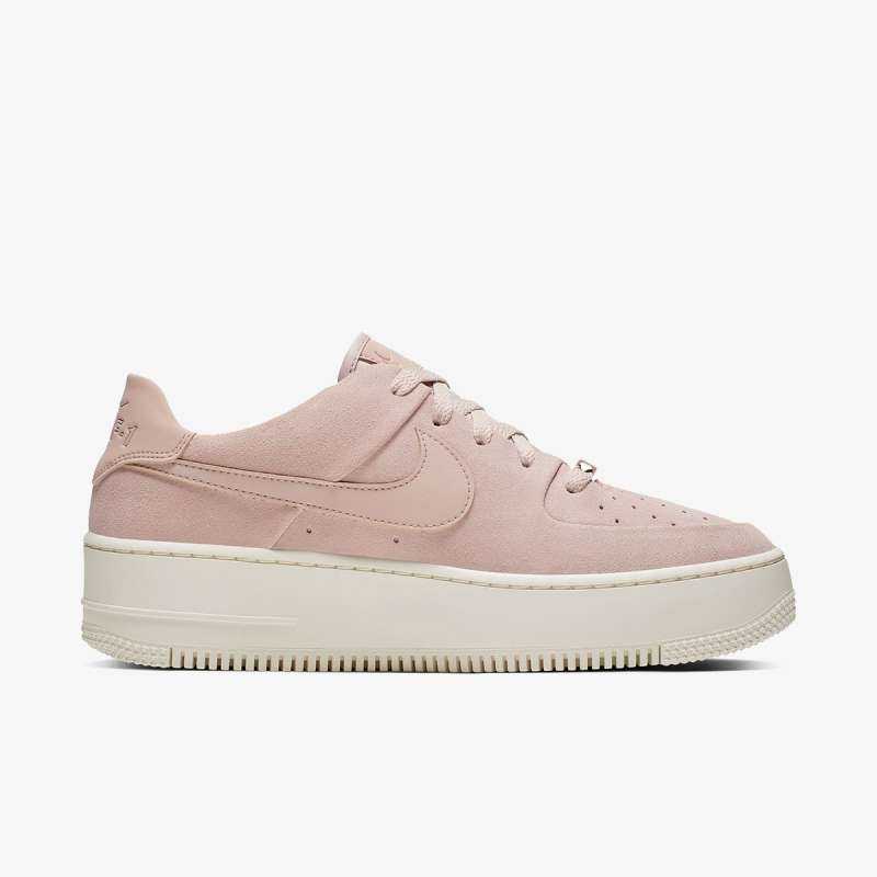 W AF1 SAGE LOW 
