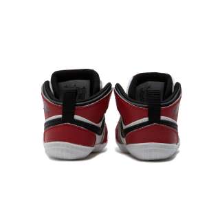 JORDAN 1 CRIB BOOTIE 