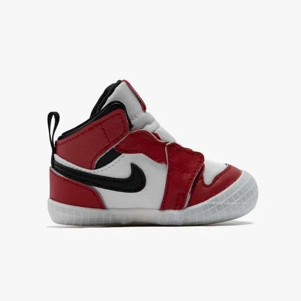 JORDAN 1 CRIB BOOTIE 