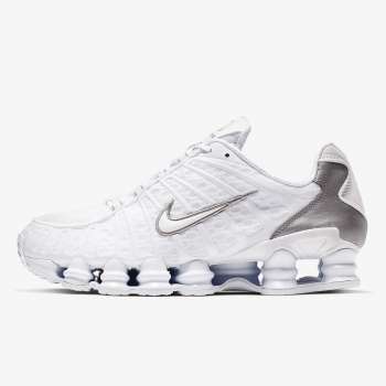 Nike shox a poco prezzo 2025