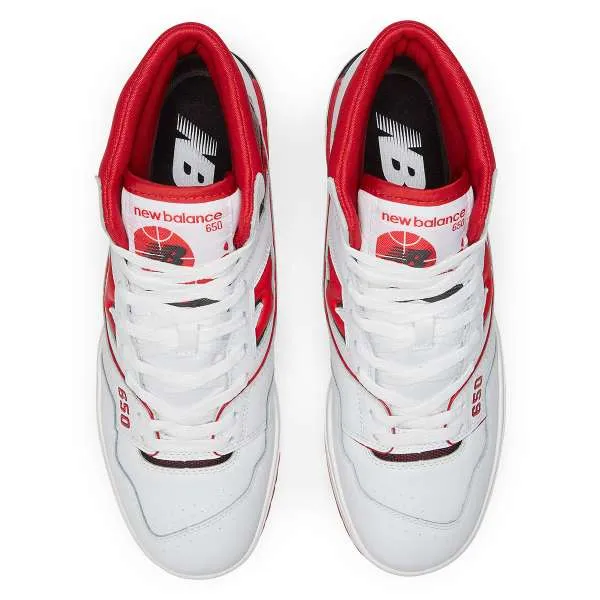 NEW BALANCE BB650 