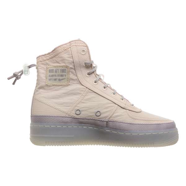 w af1 shell