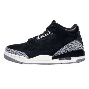WMNS AIR JORDAN 3 RETRO 