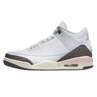 WMNS AIR JORDAN 3 RETRO 