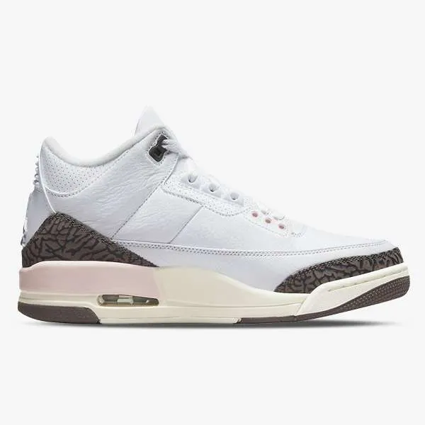 WMNS AIR JORDAN 3 RETRO 