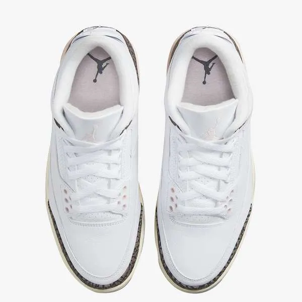 WMNS AIR JORDAN 3 RETRO 