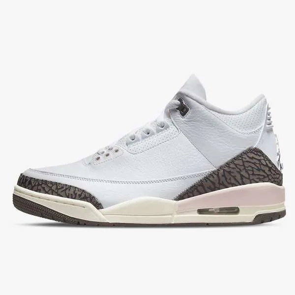 WMNS AIR JORDAN 3 RETRO 