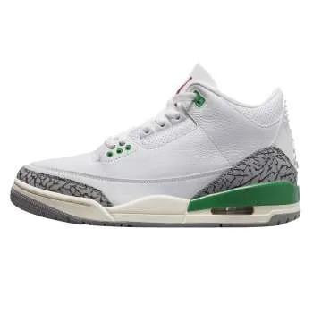WMNS AIR JORDAN 3 RETRO