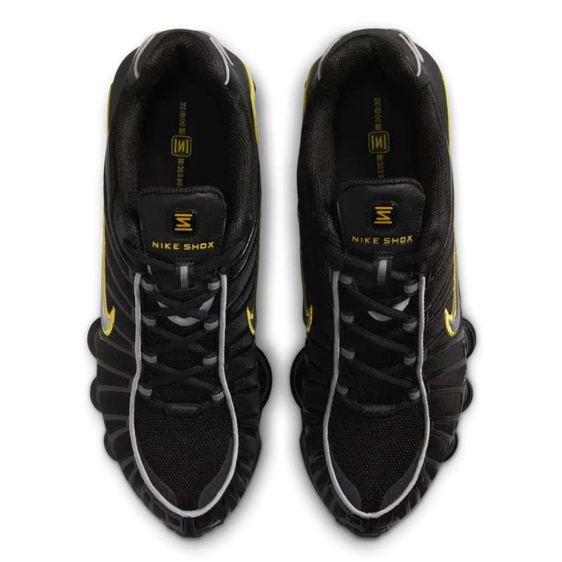 NIKE SHOX TL 
