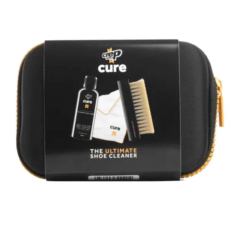 CURE ULTIMATE CLEANING KIT 