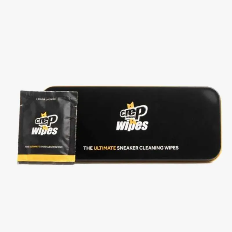 CREP PROTECT WIPES 