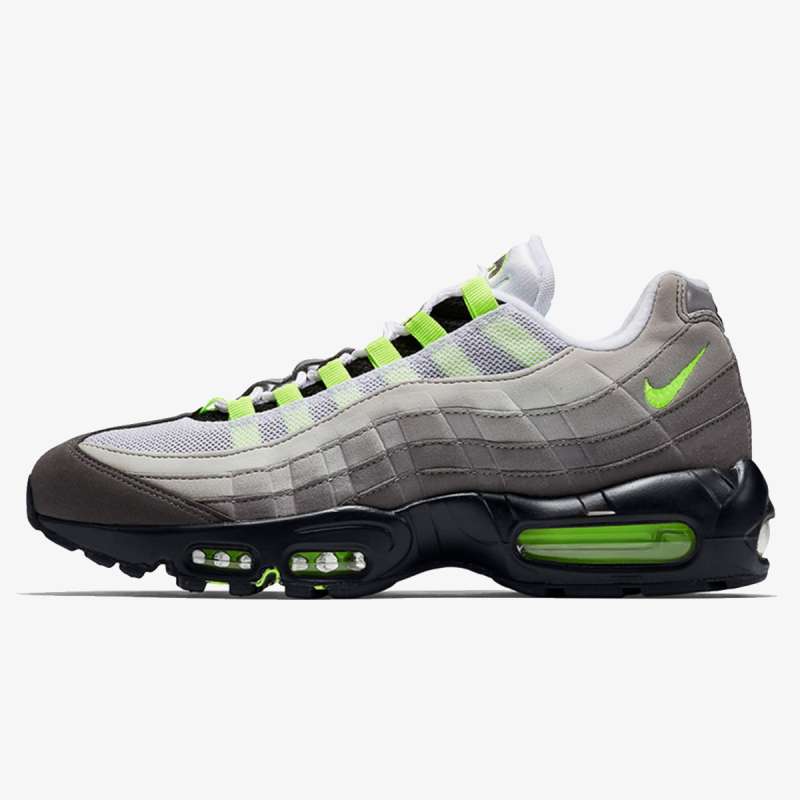 air max 95 tike