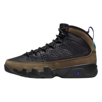 AIR JORDAN 9 RETRO 