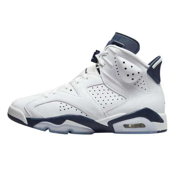 AIR JORDAN 6 RETRO 