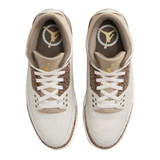 AIR JORDAN 3 RETRO 