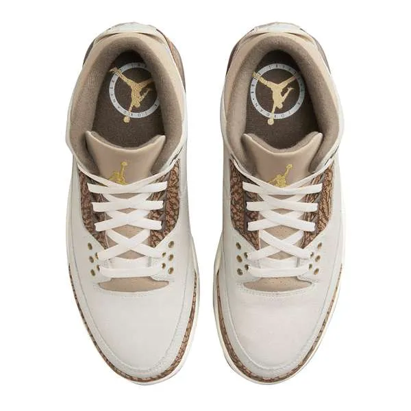 AIR JORDAN 3 RETRO 