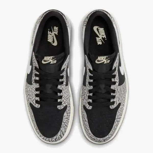 AIR JORDAN 1 RETRO LOW OG 