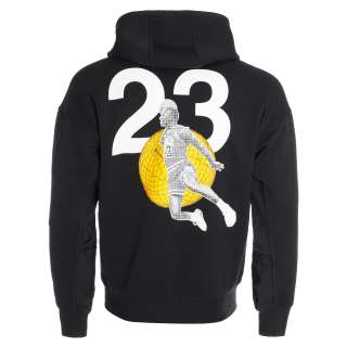 M J 23ENG FLC PO HOODIE 