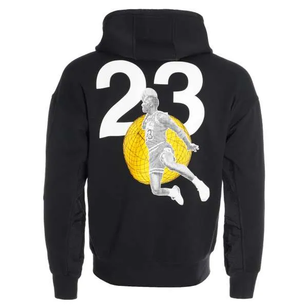 M J 23ENG FLC PO HOODIE 