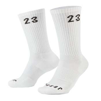 U JORDAN ESSENTIAL CREW 3PR 
