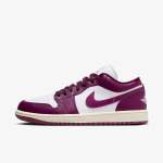 WMNS AIR JORDAN 1 LOW 