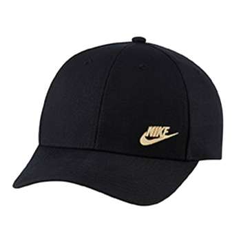 U NSW L91 METAL FUTURA CAP 