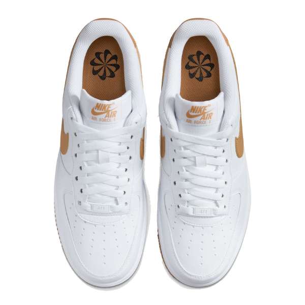 W AIR FORCE 1 '07 NEXT NATURE 
